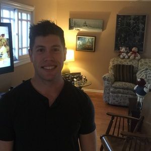 Meet your Posher, Ryan